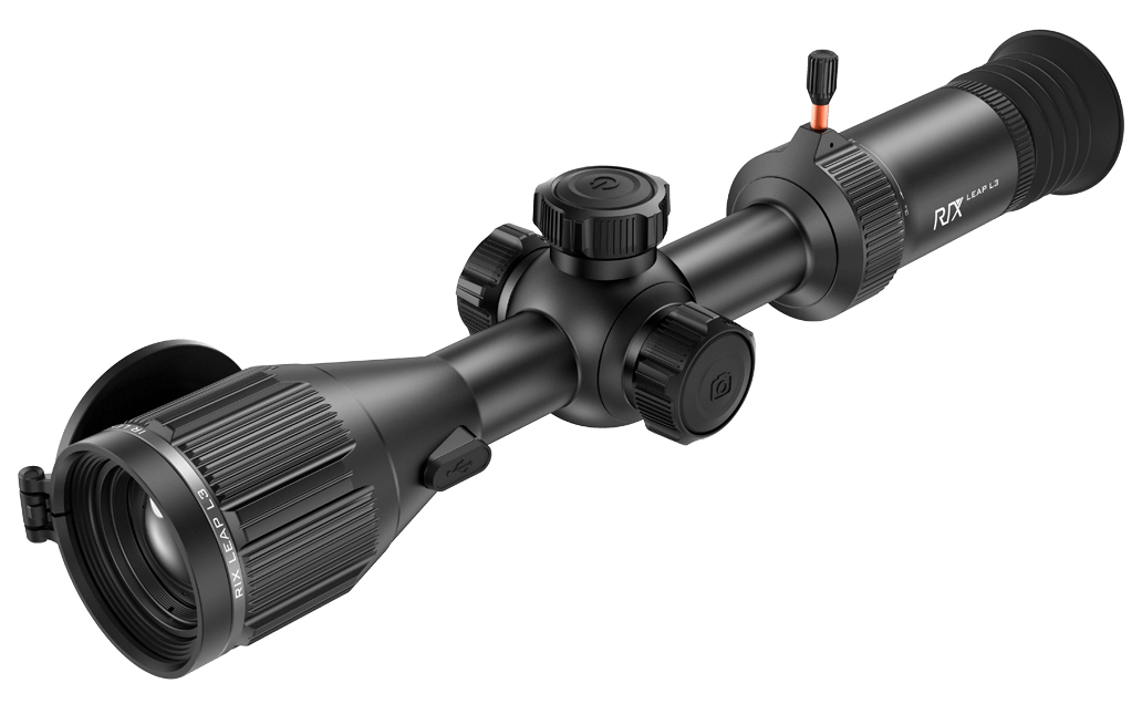 RIX LEAP L3 384X288 THERMAL SCOPE - Sale